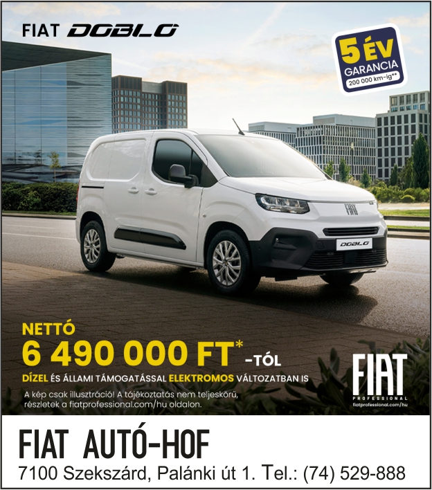 Skandináv Fiat